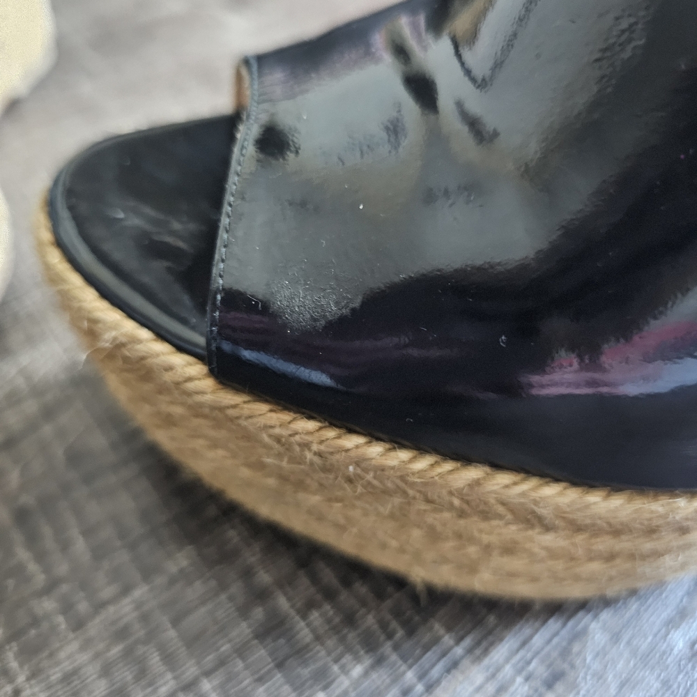 FENDI -  Wedges - Picture 13 of 16